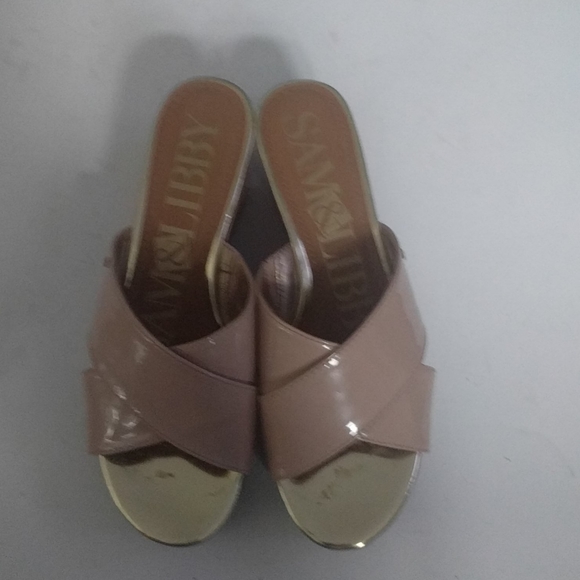 Beautiful sandals by Sam &Libi🍀🌸🌼 - Picture 5 of 12